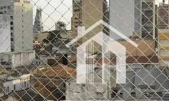 Imagem 6: Apartamento com 3 dormitórios, 125 m² - venda por R$ 650.000 ou aluguel por R$ 2.988/mês