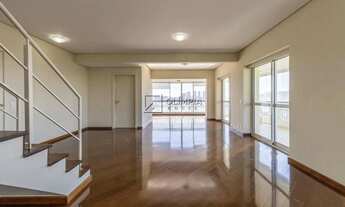 Imagem 6: Aluguel Cobertura 4 Dormitórios - 400 m² Santo Amaro