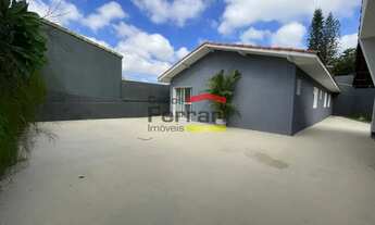 Imagem 3: Locação - Casa totalmente térrea a venda no Jardim Floresta