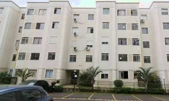 Imagem 4: Apartamento 2 dormitórios 1 vaga no condomínio Sinai com piscina e infra