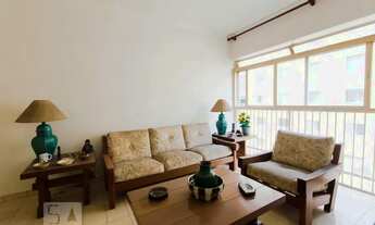 Imagem 3: Apartamento à Venda - Bela Vista, 3 Quartos, 79 m2