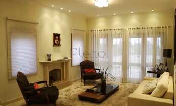 Imagem 4: Sobrado à venda e para alugar em Valinhos, Pinheiro, com 4 suítes, com 344 m²