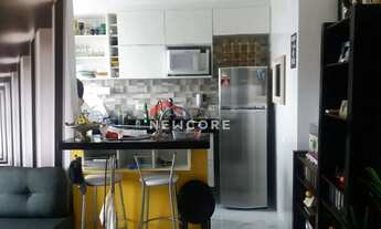 Imagem 2: Apartamento em Avenida Jaguaré, 249 - Jaguaré - São Paulo/SP