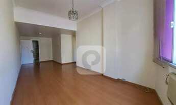 Imagem 2: TIJUCA - APARTAMENTO 3 QUARTOS COM SUITE COLADO NO METRÔ