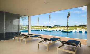Imagem: Lote 450m2 Condomínio Riviera Clube Resort