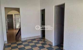 Imagem 2: Casa com 2 dormitórios à venda, 66 m² por R$ 270.000,00 - Centro - Piracicaba/SP