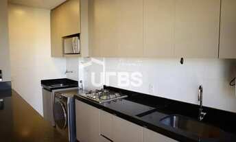 Imagem 7: Apartamento mobiliado com 2 suítes, nascente, mobiliado no Setor Marista