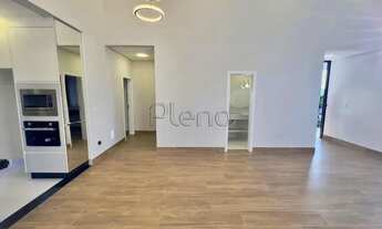 Imagem 4: Casa à venda em Paulínia, Parque Brasil 500, com 3 suítes, com 208 m², Santorini Residenci