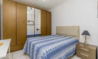 Imagem 4: Casa de vila para venda em Jardim Brasília (Zona Norte) com 2 quartos , 80m²