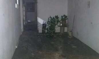 Imagem 3: Casa Padrão em Bauru