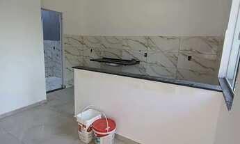 Imagem 6: Casas com 1 quarto e quintal enorme em Santa Isabel - São Gonçalo - RJ