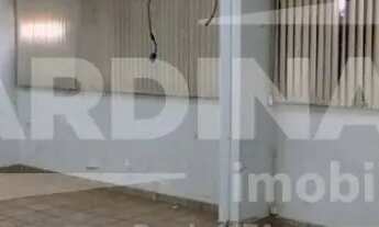 Imagem 5: Salas comerciais com 02 banheiros disponível para locação - Parque Bandeirantes