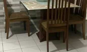 Imagem 5: Apartamento Aconchegante , localizado na forquilha