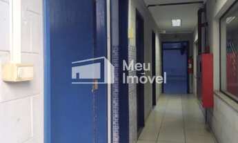 Imagem 7: AL Aluga Galpão Comercial / Industrial 1.200m²+ 360m² - Chácaras Reunidas São José dos C