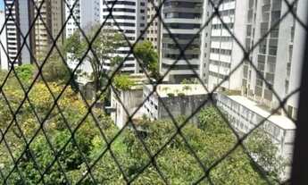 Imagem: APARTAMENTO ESPAÇOSO NO LARGO DA GRAÇA