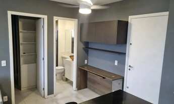 Imagem 6: Imóvel para venda com 31 metros quadrados com 1 quarto em Água Branca - São Paulo - SP