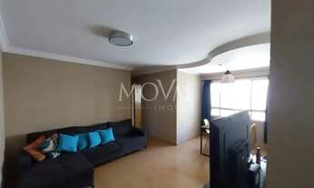 Imagem 3: Imóvel para venda tem 75 metros quadrados com 3 quartos