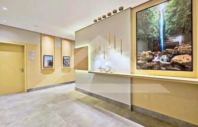 Imagem 5: Apartamento para venda e locação no Edifício Magna Vista, próximo ao Parque Olhos D`Água