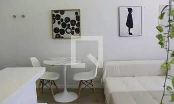 Imagem 6: Apartamento à Venda - Santa Cecília, 1 Quarto, 30 m2