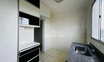 Imagem 5: Apartamento à venda no bairro Jardim das Roseiras - Igarapé/MG