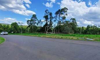 Imagem: Terreno em Itu à venda Condomínio Terras