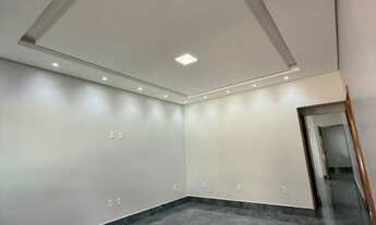 Imagem: Linda casa toda reformada na Qno 11 setor