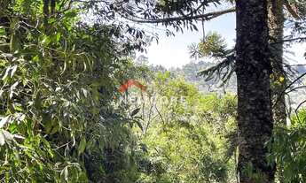 Imagem 4: Lote em Rua Jarbas Hublard Capella - Vila Natal - Campos do Jordão/SP