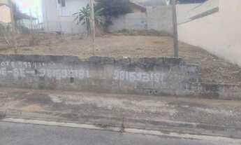 Imagem 3: Terreno Bairro Villa branca 250 metros