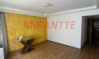 Imagem 2: Apartamento no Tucuruvi com 3 quartos e 1 vaga - São Paulo