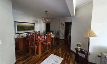 Imagem 2: Apartamento com 3 quartos à venda, 147 m² - Condomínio Edifício Jatobá - Sorocaba/SP