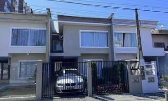 Imagem: SOBRADO GEMINADO no GLÓRIA com 3 quartos