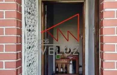 Imagem 4: Casa de rua - Térrea / Residencial / Santa Teresa