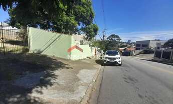 Imagem: Lote em Rua Santo Antônio - Loteamento