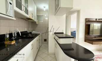 Imagem 4: Apartamento com 1 dorm, mobiliado em Campinas, São José/SC