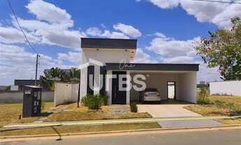 Imagem: Casa de Condomínio