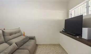 Imagem 3: Sobrado com 3 dormitórios à venda, 108 m² por R$ 700.000,00 - Tatuapé - São Paulo/SP