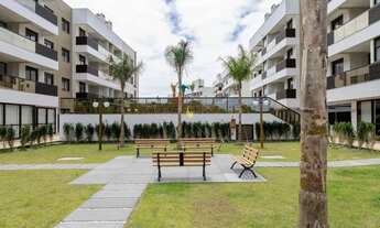 Imagem 6: Viva no melhor condomínio da Cachoeira do Bom Jesus: apartamento mobiliado, com sol da man