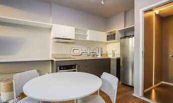 Imagem: Aluguel Apartamento 1 Dormitórios - 44