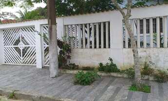 Imagem 3: Casa em Rua Tanigua - Convento Velho - Peruíbe/SP