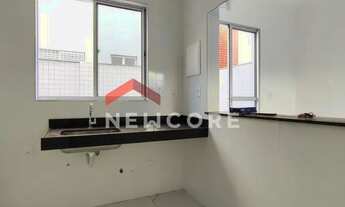 Imagem 5: Apartamento em Rua Barão de Cocais - Sagrada Família - Belo Horizonte/MG