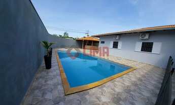 Imagem 2: LINDA RESIDÊNCIA NO VALE DO IGAPÓ IV