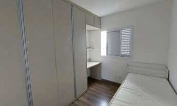 Imagem 6: Apartamento com 3 quartos à venda, 85 m² por R$ 564.000 - Centro - Taubaté/SP- Barão das T