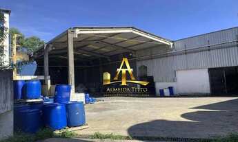 Imagem: Galpão para alugar, 1500 m² por R$ 26.800,00/mês