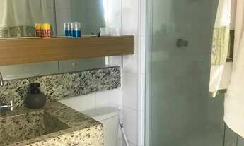 Imagem 7: Apartamento no condomínio mar do farol com 2 quartos leste [8181