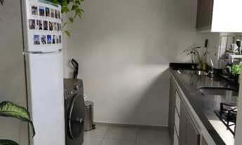 Imagem 6: Quarto individual mobiliado (exclusivo para mulheres) - Bela Vista, Palhoça/SC