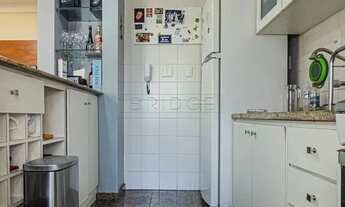 Imagem 7: Apartamento 77m² - 2quartos - bairro Bela Vista