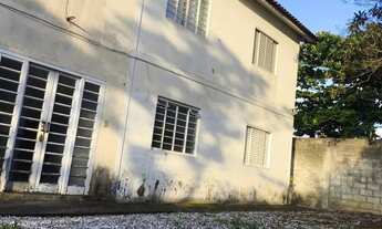 Imagem: Apartamento em Mombaça - Pindamonhangaba