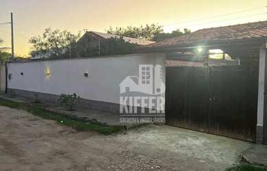 Imagem 2: Casa com 2 dormitórios à venda, 220 m² por R$ 530.000,00 - Chácaras de Inoã (Inoã) - Maric