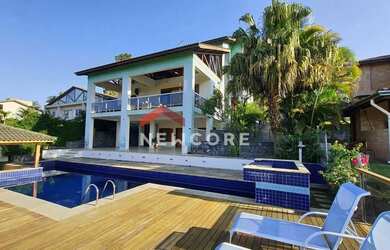 Imagem: Casa de condomínio em Rua Raphael Falco