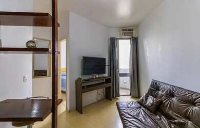 Imagem 4: Aluguel Apartamento 1 Dormitórios - 29 m² Jardim Paulista